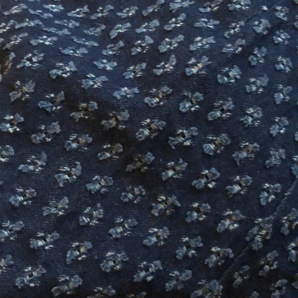 Denim shorts by Baby Ghost - Picture 2 of 3